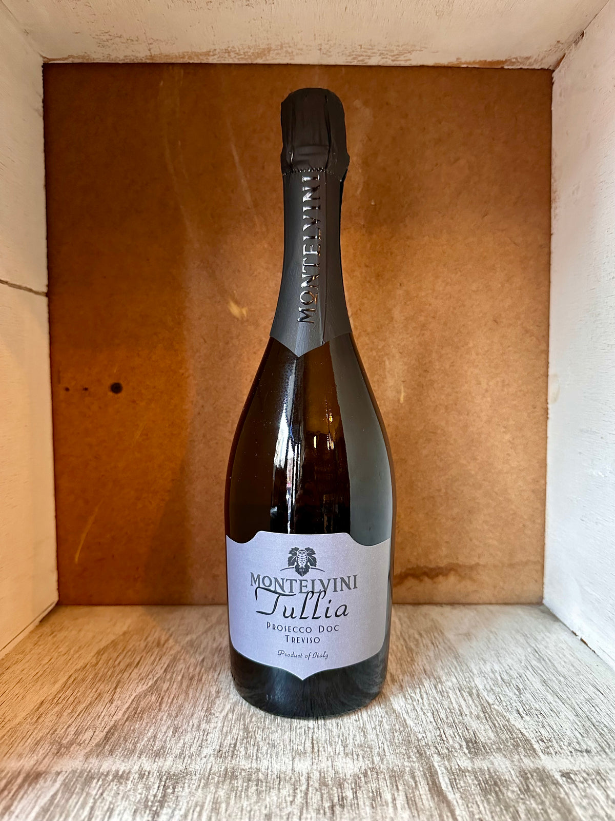 Tullia Brut Prosecco 750ml– Vinyl Wine