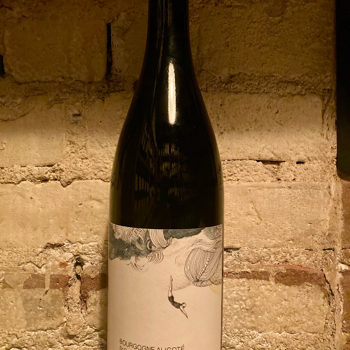 Les Horees 'Bourgogne Aligote En Coulezain'– Vinyl Wine