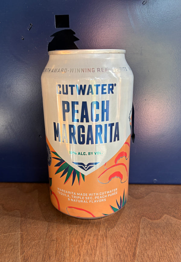 Cutwater 'Pina Colada' CAN