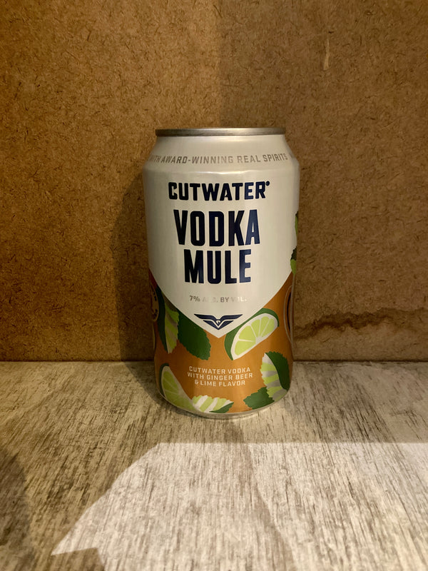 Cutwater 'Pina Colada' CAN