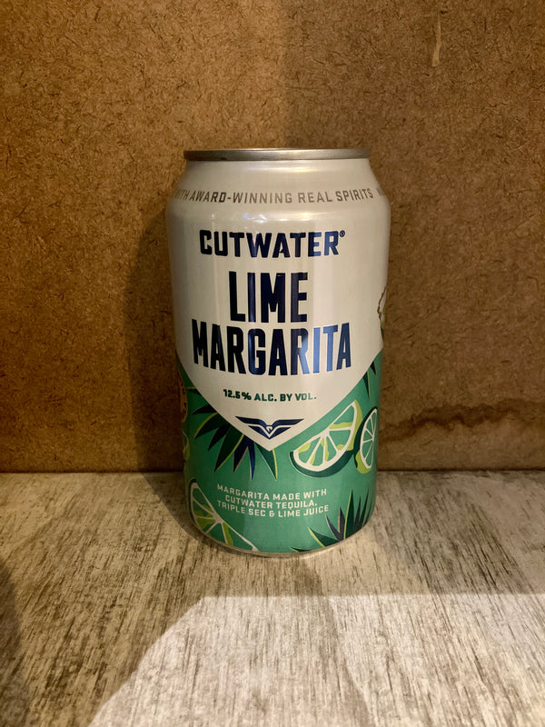 Cutwater 'Pina Colada' CAN