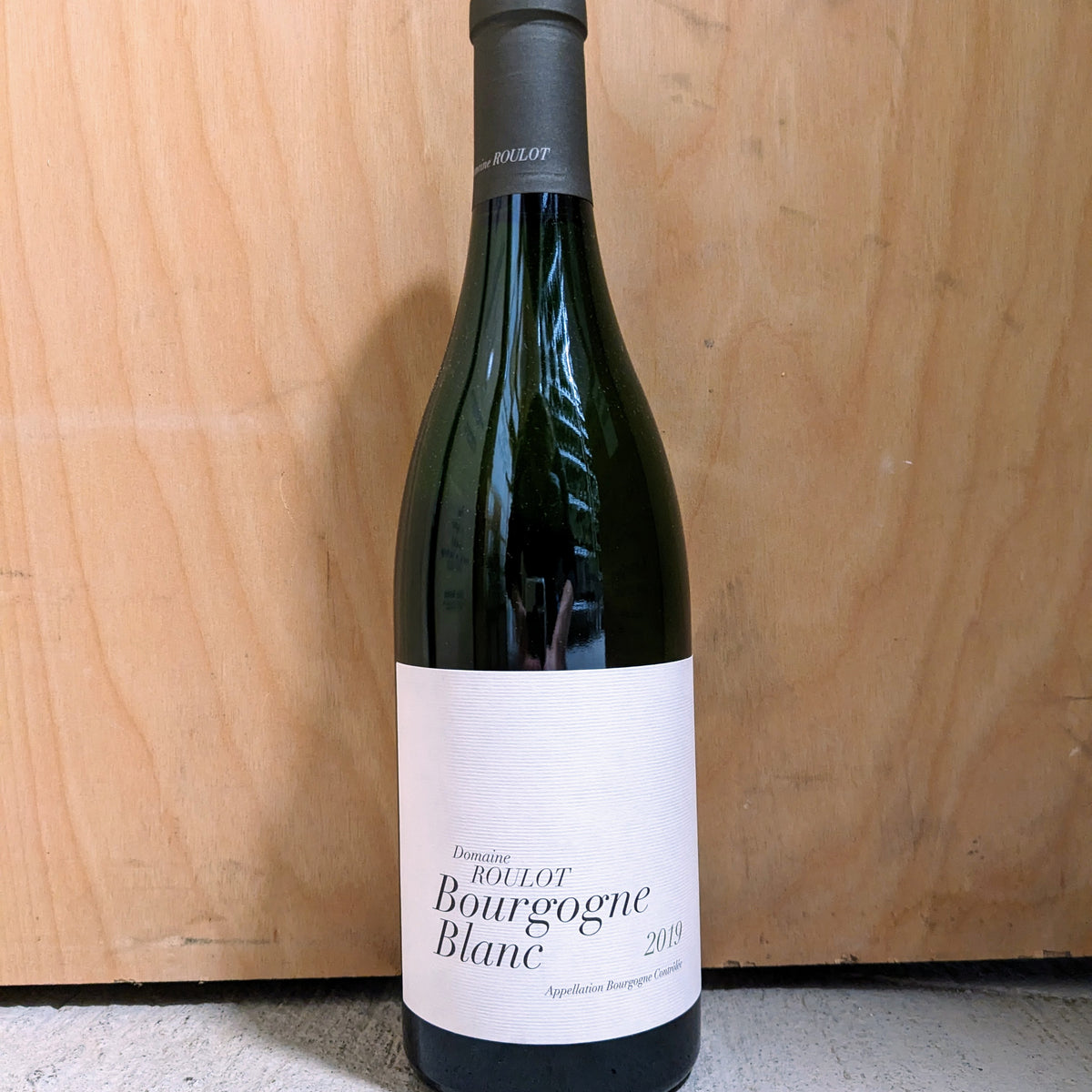 Domaine Roulot Bourgogne Blanc– Vinyl Wine