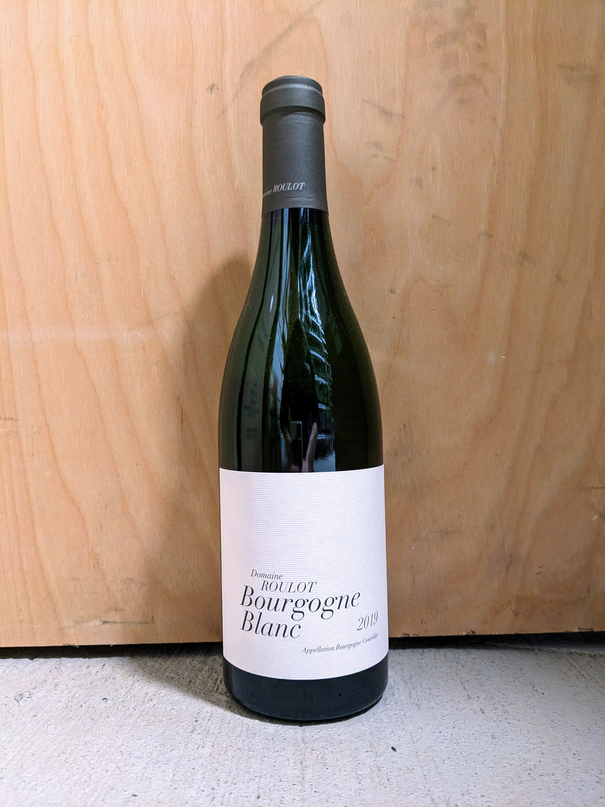 Domaine Roulot Bourgogne Blanc– Vinyl Wine