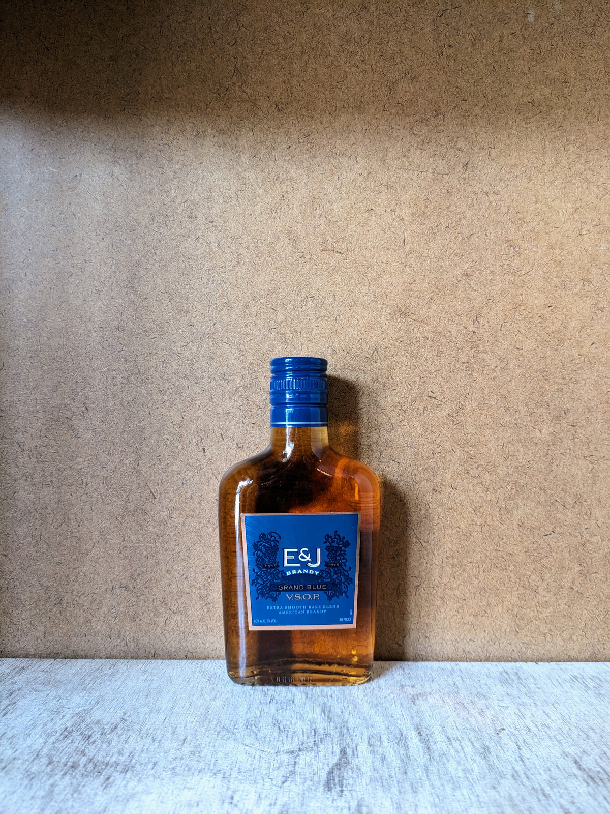 E&J VSOP Brandy 200ml– Vinyl Wine