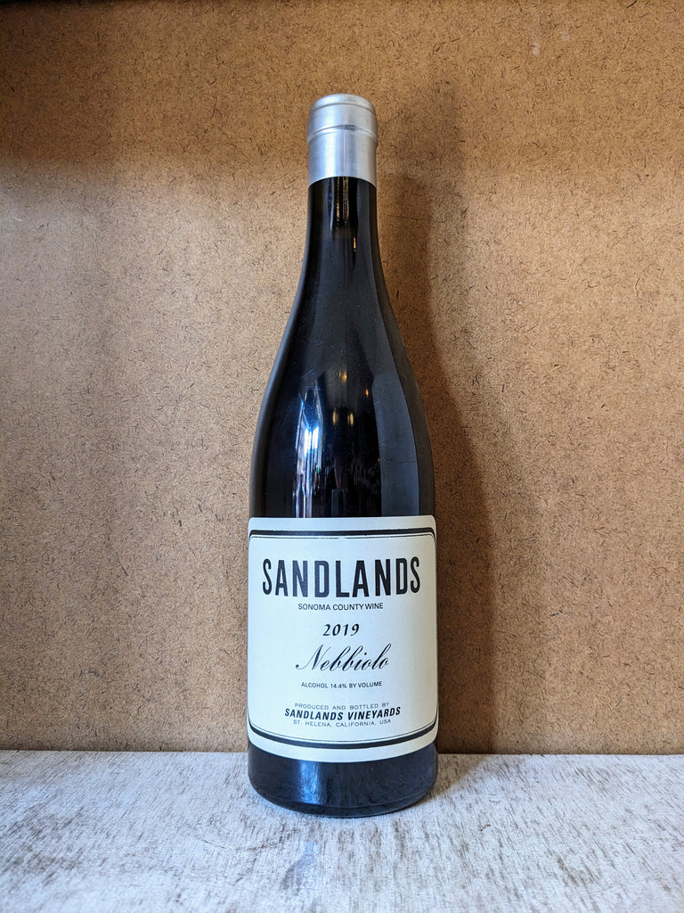 Sandlands wine outlet