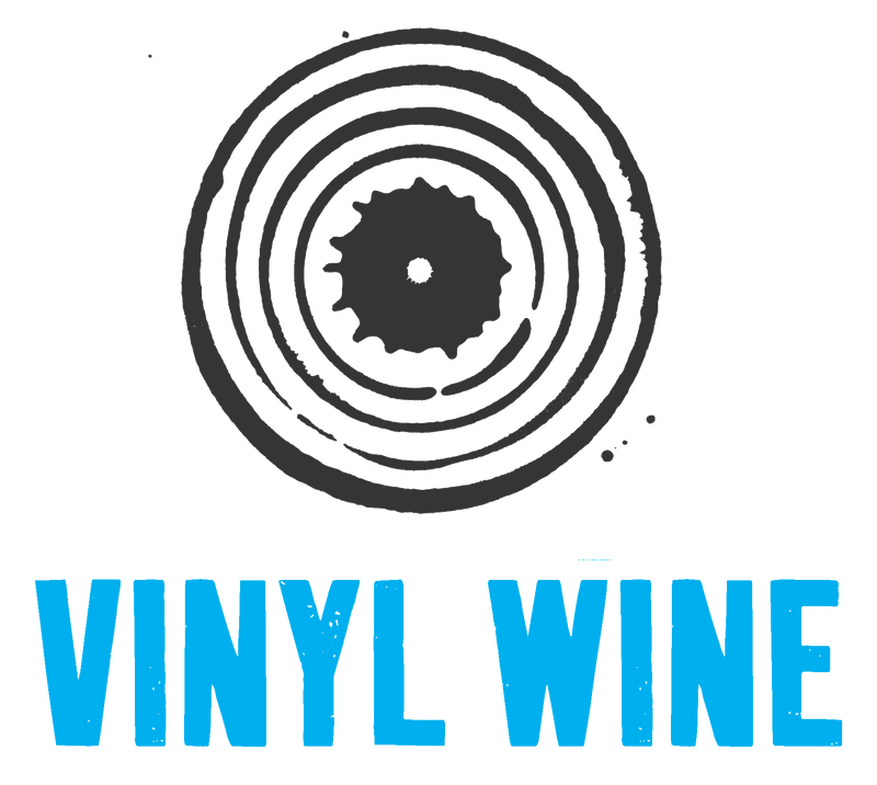 A place for discovering lo-fi wines and hi-fi music. Learn, sip, explore.