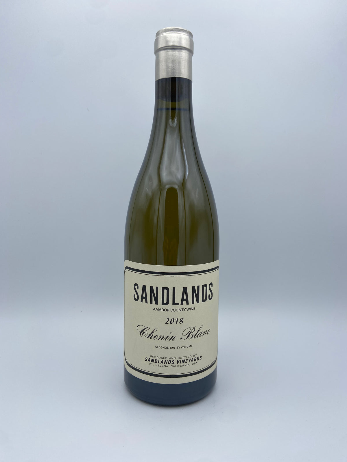 Sandlands vineyards sale