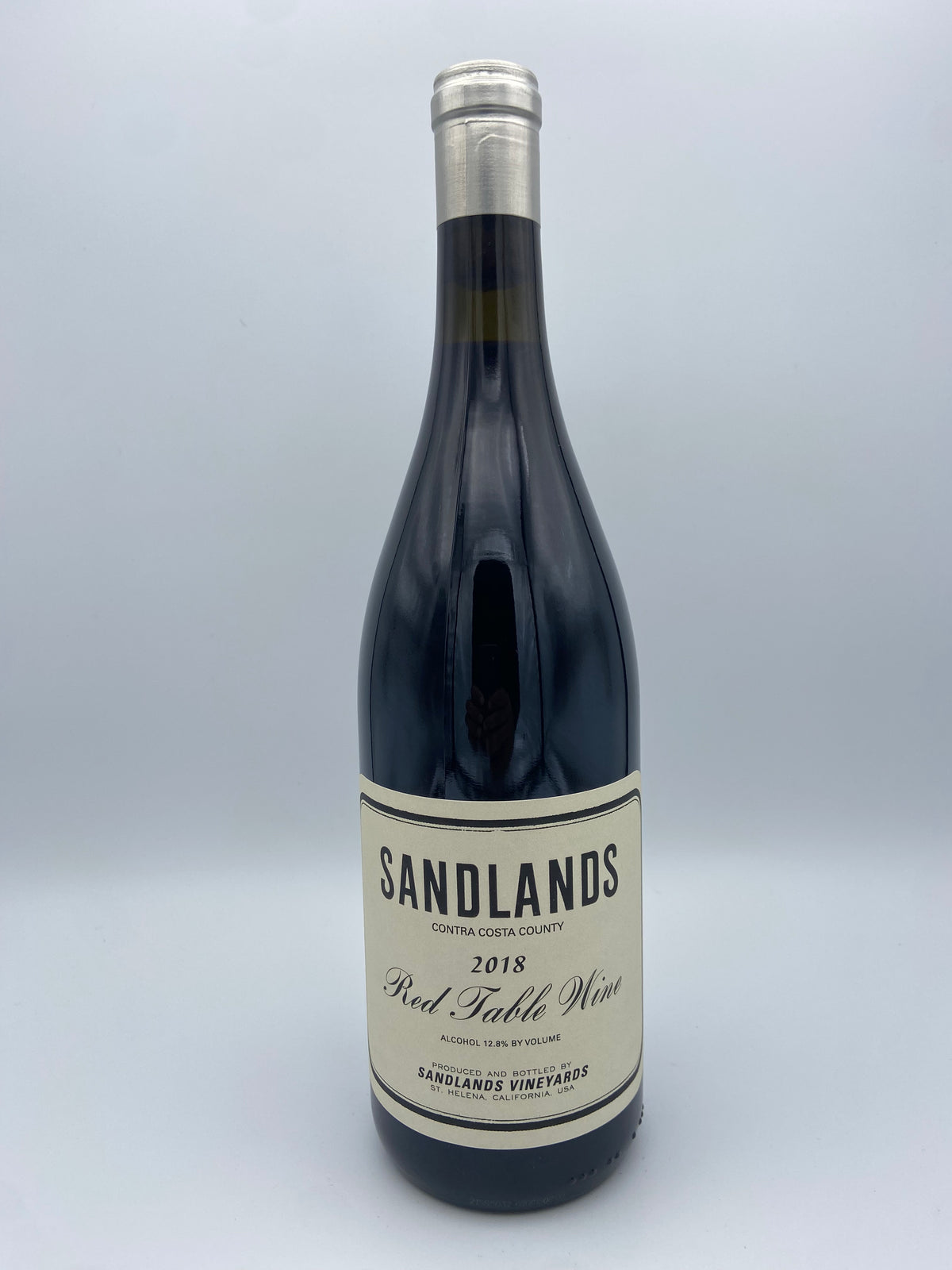 Sandlands wine hotsell