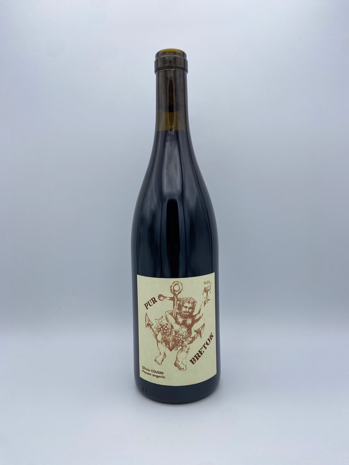 Olivier Cousin 'Pur Breton'– Vinyl Wine