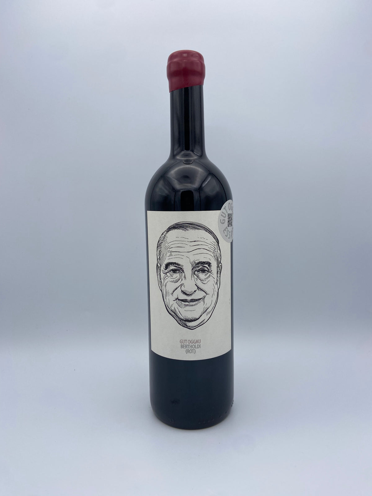 Gut Oggau 'Bertholdi'– Vinyl Wine